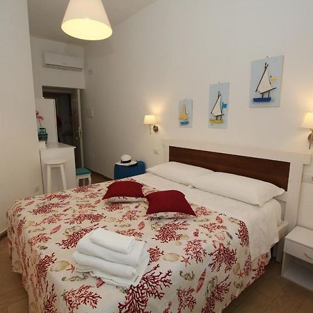 Casa Calieri Hotel Тропеа Екстериор снимка