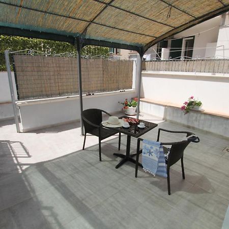 Casa Calieri Hotel Тропеа Екстериор снимка