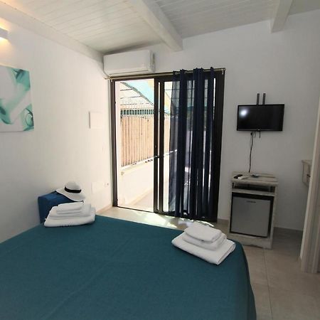 Casa Calieri Hotel Тропеа Екстериор снимка