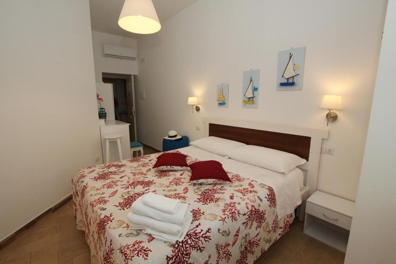 Casa Calieri Hotel Тропеа Екстериор снимка