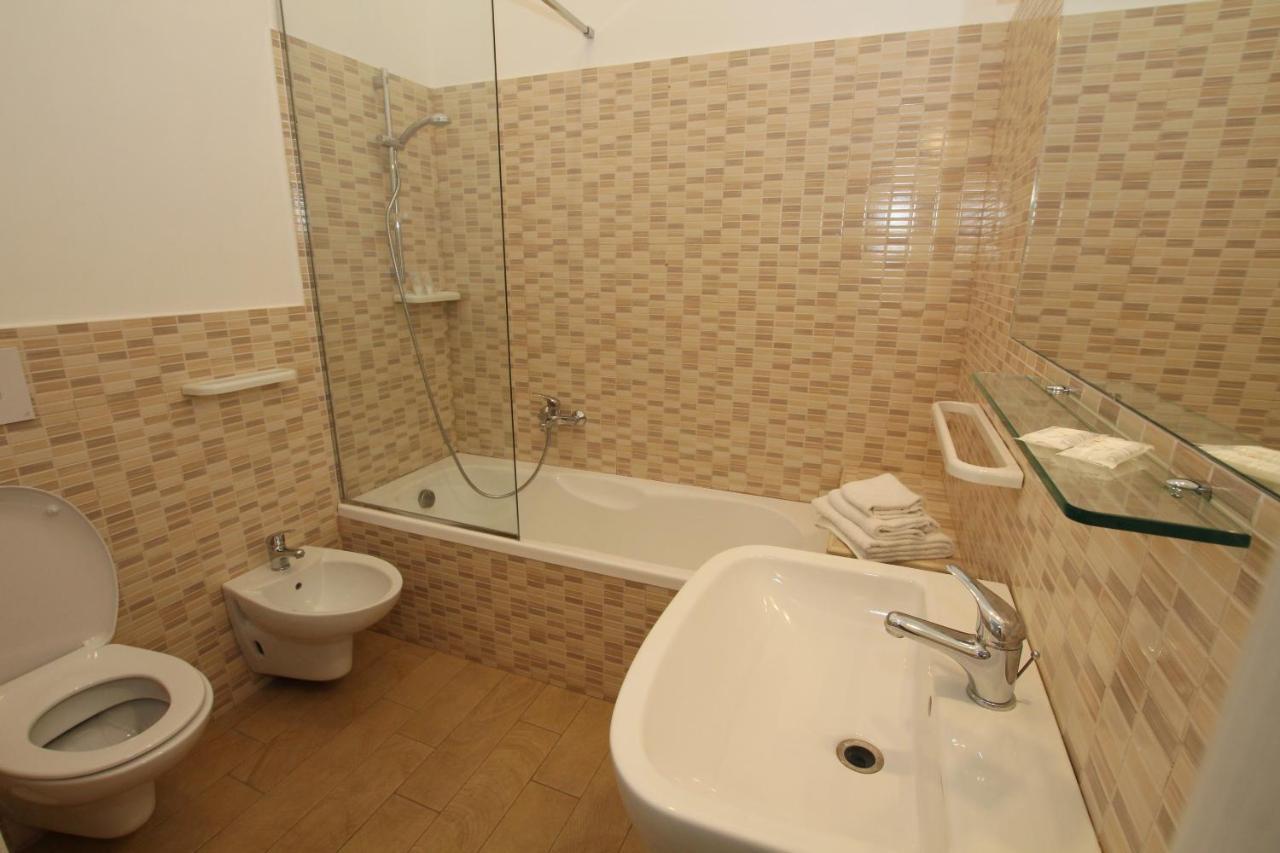Casa Calieri Hotel Тропеа Екстериор снимка