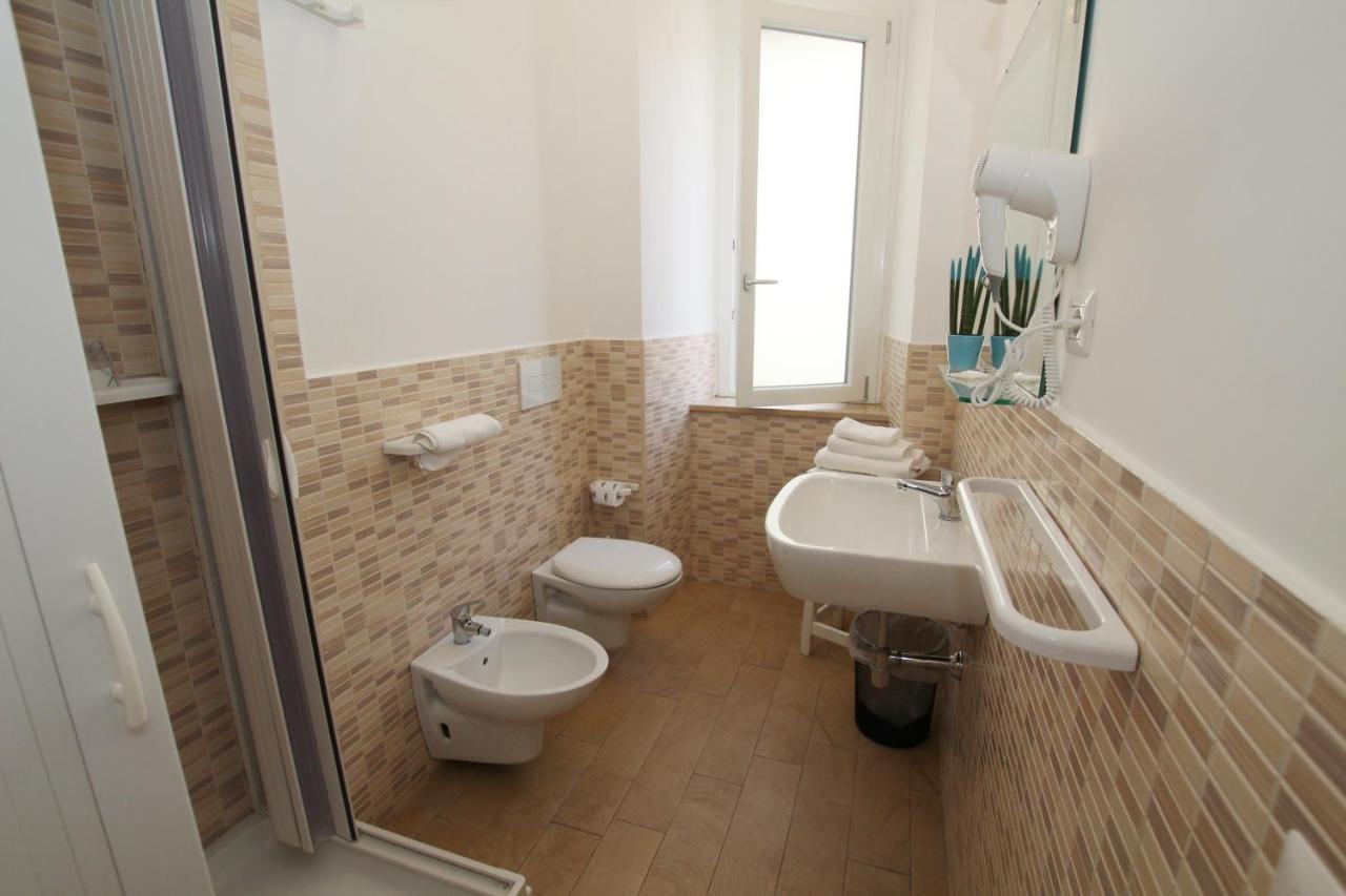 Casa Calieri Hotel Тропеа Екстериор снимка