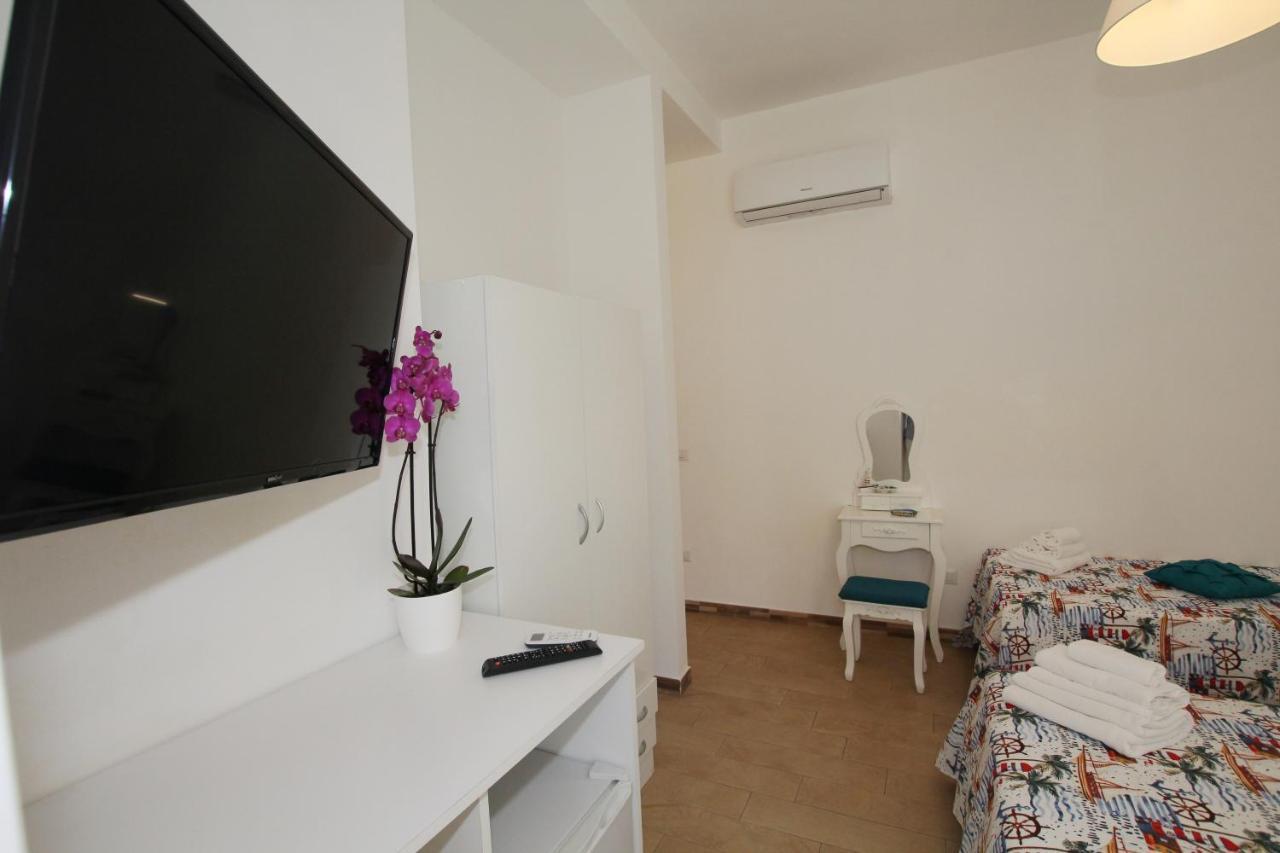 Casa Calieri Hotel Тропеа Екстериор снимка