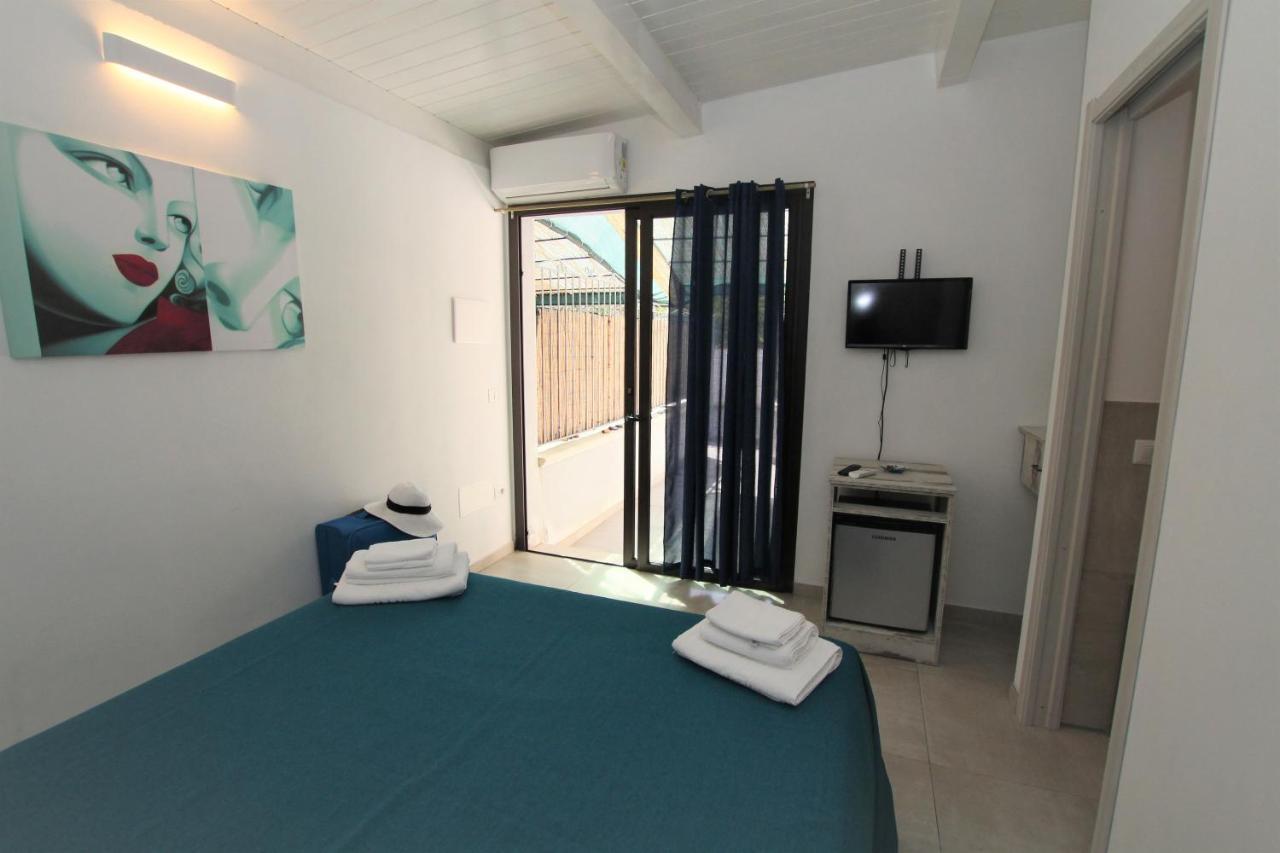 Casa Calieri Hotel Тропеа Екстериор снимка