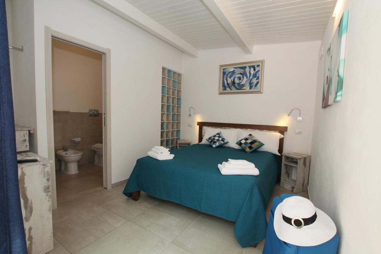Casa Calieri Hotel Тропеа Екстериор снимка