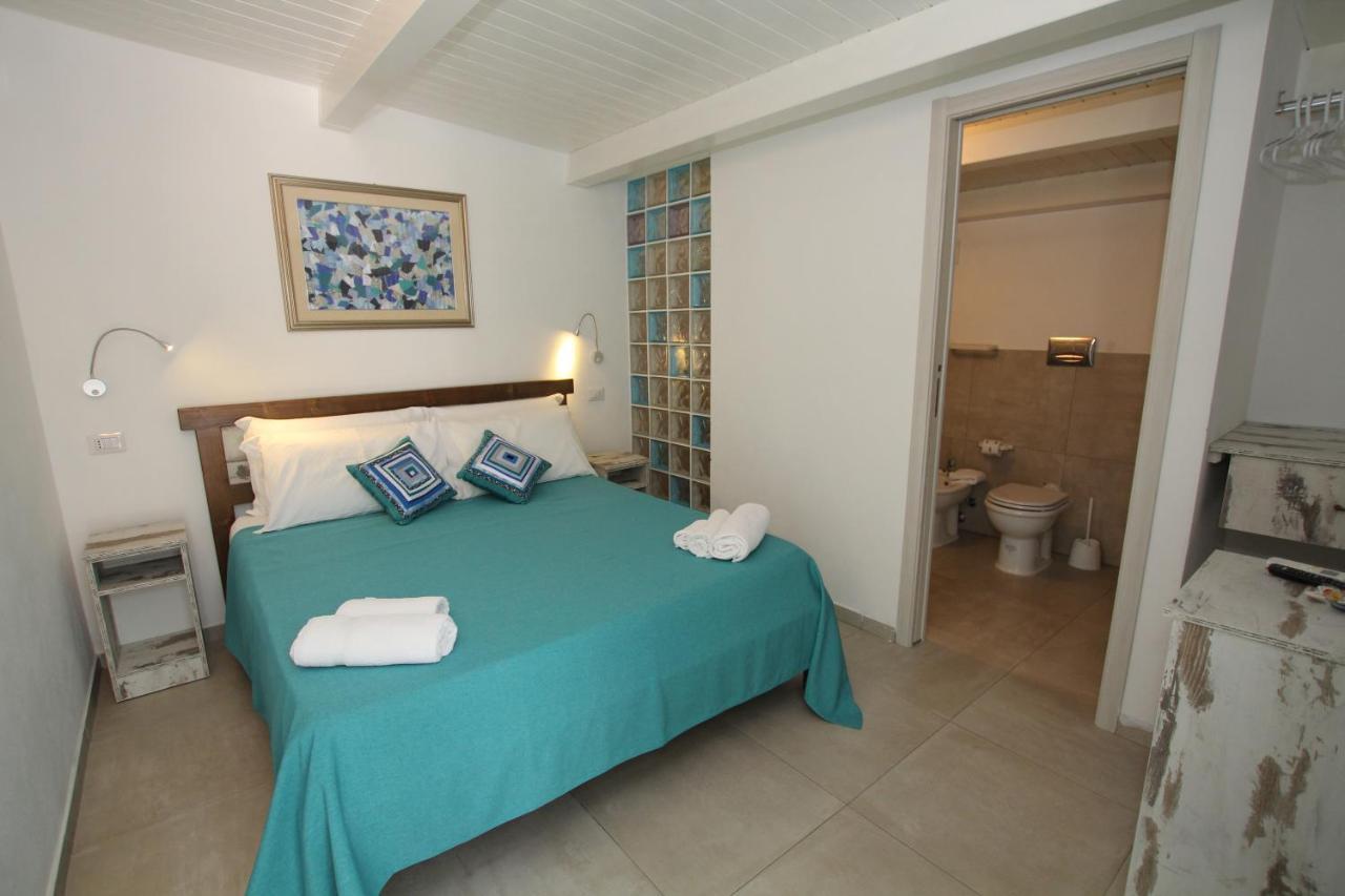 Casa Calieri Hotel Тропеа Екстериор снимка