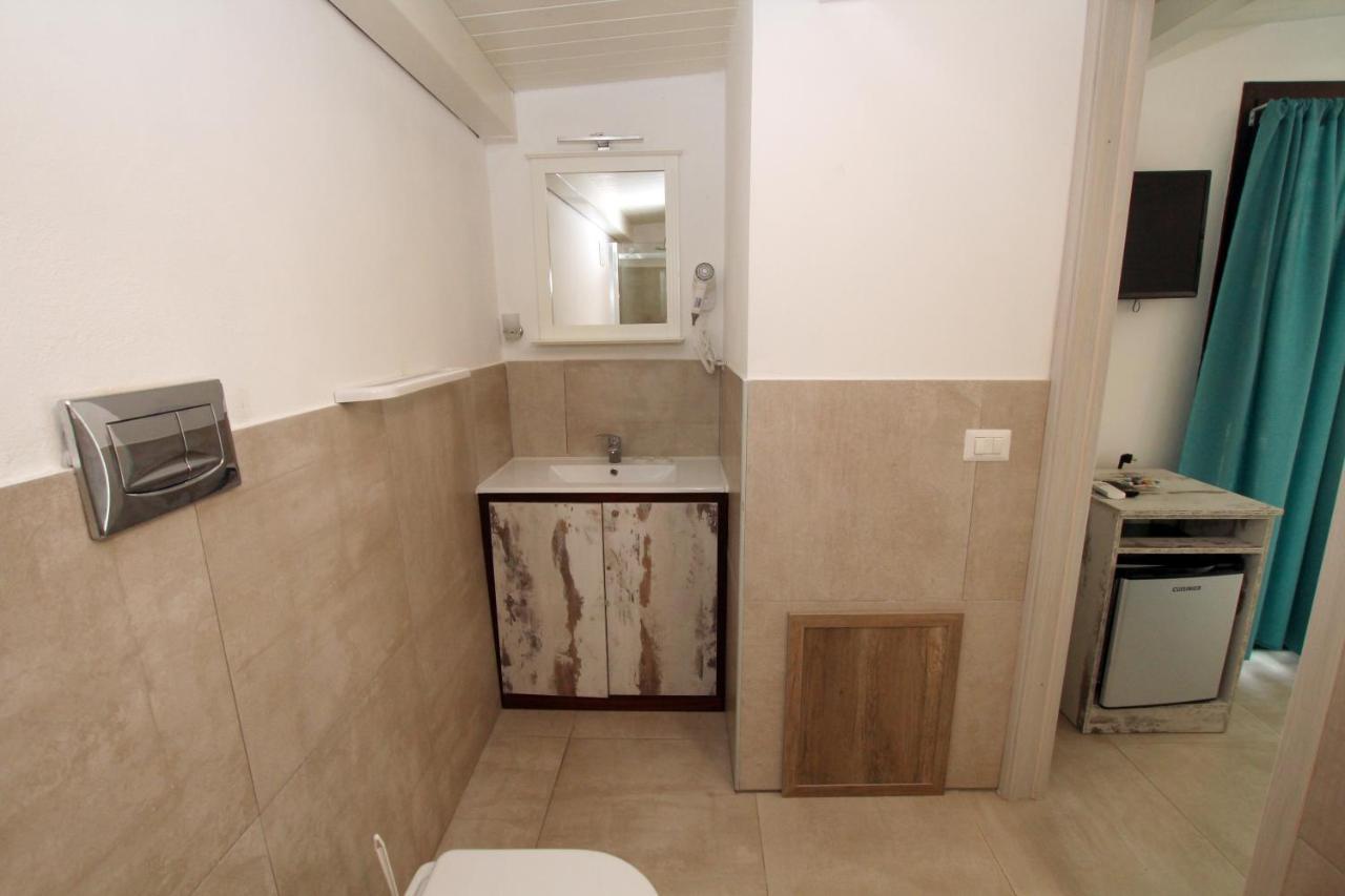 Casa Calieri Hotel Тропеа Екстериор снимка
