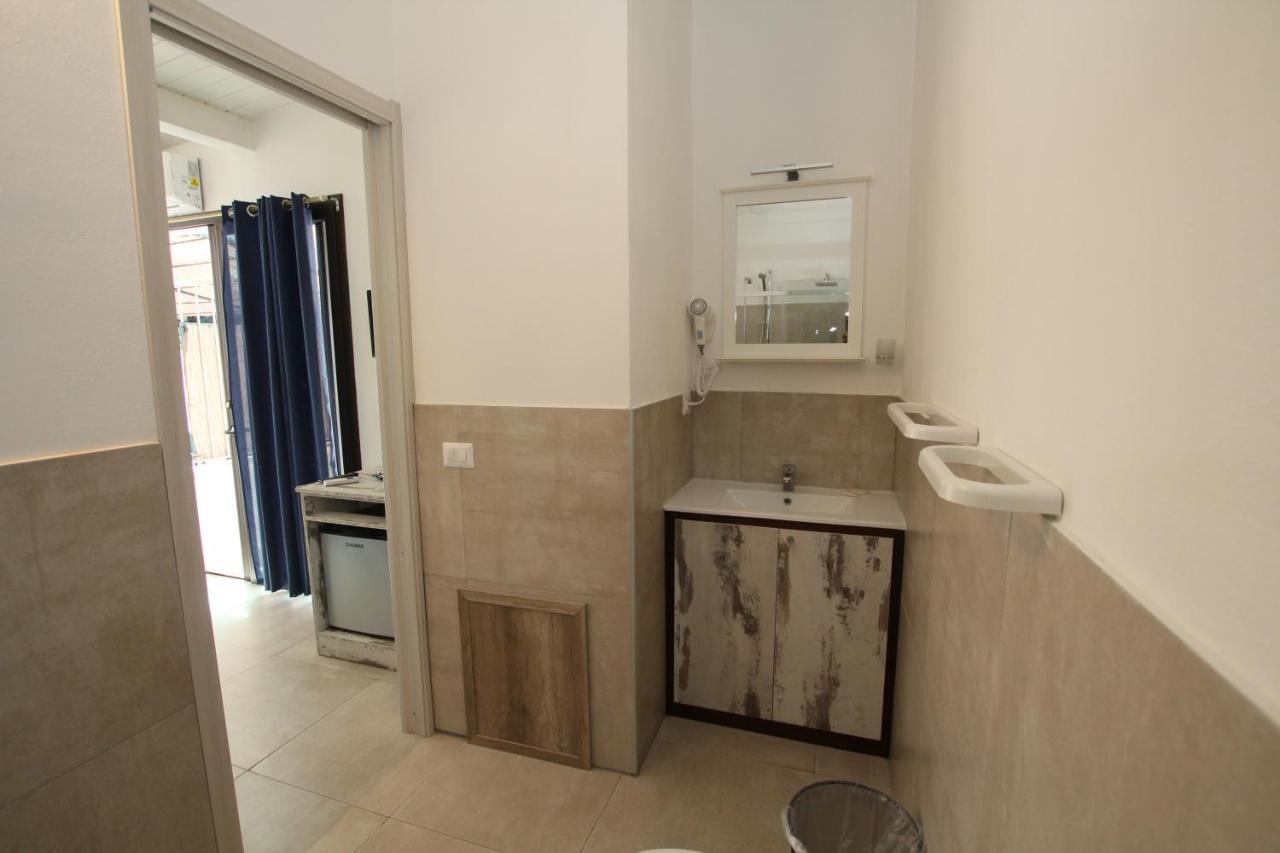 Casa Calieri Hotel Тропеа Екстериор снимка