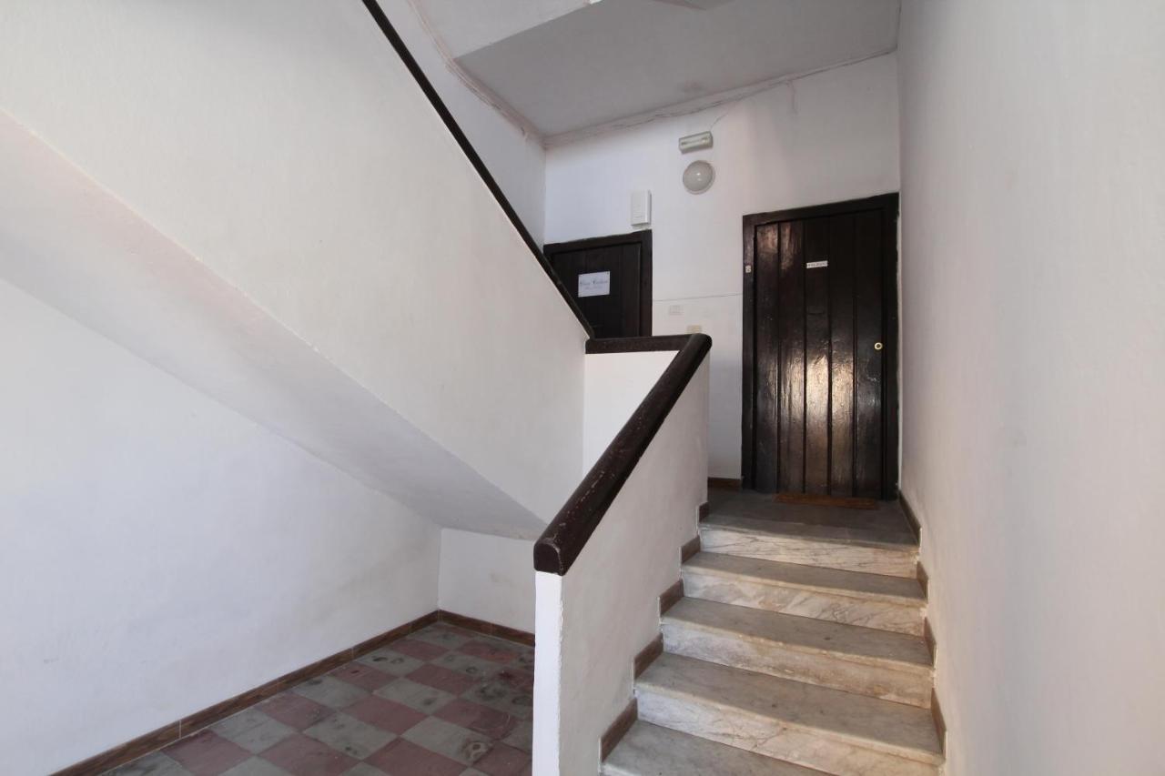 Casa Calieri Hotel Тропеа Екстериор снимка